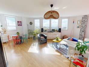 Vente Appartement 4 piècesLe Havre
