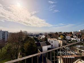 Vente Appartement 3 piècesLe Havre