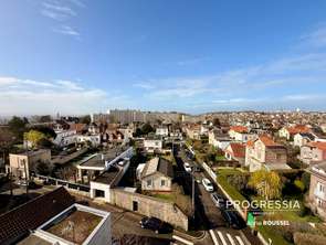 Vente Appartement 3 piècesLe Havre