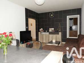 Vente Appartement 4 piècesLe Havre