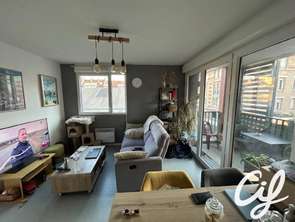 Vente Appartement 2 piècesLe Havre