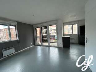 Photo Vente appartement Le Havre