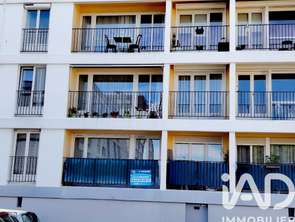 Vente Appartement 3 piècesLe Havre