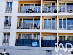 Vente Appartement 3 piècesLe Havre