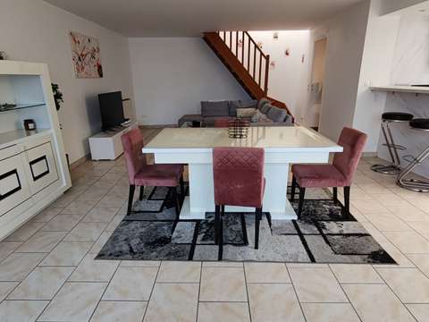 Vente appartement 4 pièces Le Havre 76