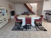 Vente appartement 4 pièces Vente appartement 4 pièces