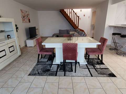 Vente appartement 4 pièces Le Havre 76