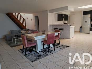Vente appartement 4 pièces Vente appartement 4 pièces