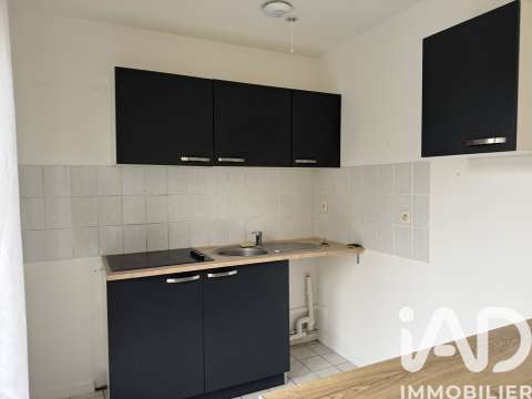 Vente appartement 2 pièces Le Havre 76
