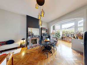 Vente Appartement 5 piècesLe Havre