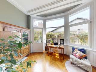 Vente appartement 5 pièces Vente appartement 5 pièces