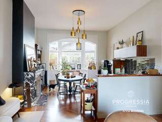 Vente appartement 5 pièces Vente appartement 5 pièces