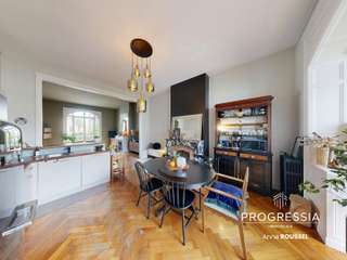 Vente appartement 5 pièces Vente appartement 5 pièces
