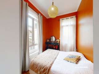 Vente appartement 5 pièces Vente appartement 5 pièces