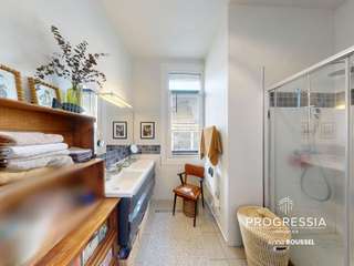 Vente appartement 5 pièces Vente appartement 5 pièces