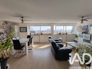 Vente Appartement 4 piècesLe Havre