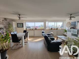 Vente appartement 4 pièces Vente appartement 4 pièces