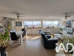 Vente Appartement 4 piècesLe Havre