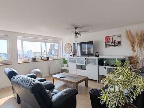 Vente appartement 4 pièces Vente appartement 4 pièces