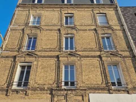 Vente appartement 1 pièce Vente appartement 1 pièce