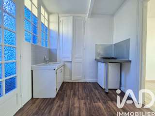 Vente appartement 1 pièce Vente appartement 1 pièce
