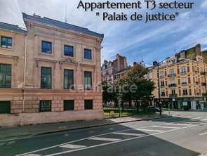Vente Appartement 3 piècesLe Havre