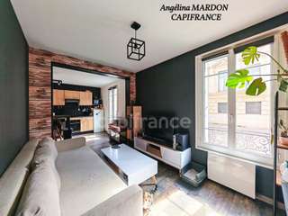 Vente appartement 3 pièces Vente appartement 3 pièces