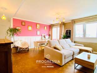 Photo Vente appartement Le Havre