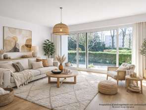 Vente Appartement 5 piècesLe Havre