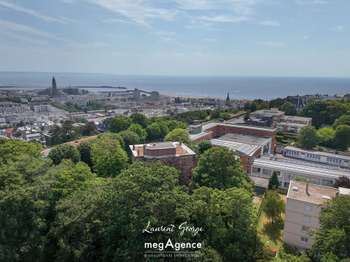 Vente Appartement 5 piècesLe Havre