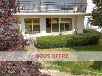 Vente Appartement 5 piècesLe Havre