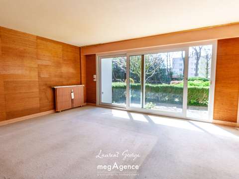 Vente appartement 5 pièces Le Havre 76