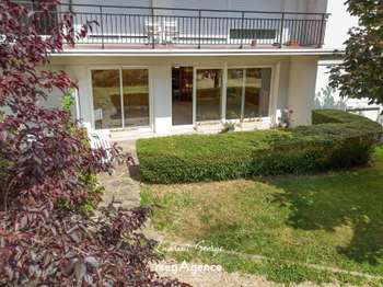 Vente Appartement 5 piècesLe Havre