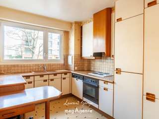 Vente appartement 5 pièces