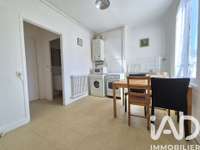 Vente appartement 1 pièce Vente appartement 1 pièce