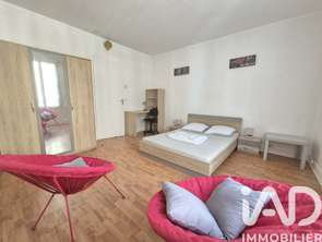 Vente Appartement T1Le Havre