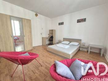Vente appartement 1 pièce Le Havre 76