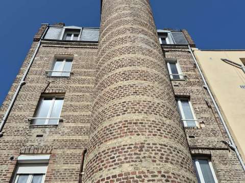 Vente appartement 1 pièce Vente appartement 1 pièce