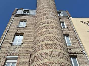 Vente appartement 1 pièce Vente appartement 1 pièce