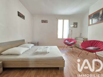 Vente appartement 1 pièce Vente appartement 1 pièce