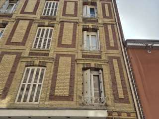 Vente appartement 1 pièce Vente appartement 1 pièce
