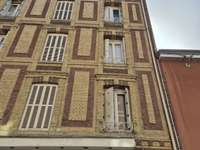 Vente appartement 1 pièce Vente appartement 1 pièce