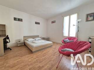 Vente appartement 1 pièce Vente appartement 1 pièce