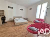 Vente appartement 1 pièce Vente appartement 1 pièce