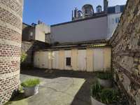 Vente appartement 1 pièce Vente appartement 1 pièce