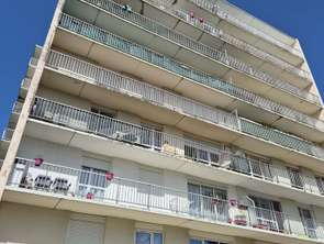 Vente Appartement 3 piècesLe Havre