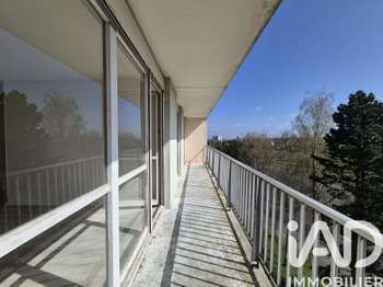 Vente Appartement 3 piècesLe Havre