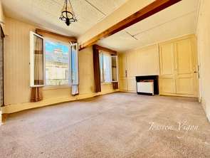 Vente Appartement 3 piècesLe Havre