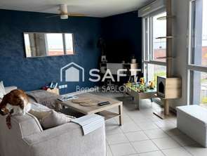 Vente Appartement 3 piècesLe Havre