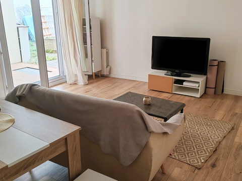 Vente appartement 3 pièces Le Havre 76